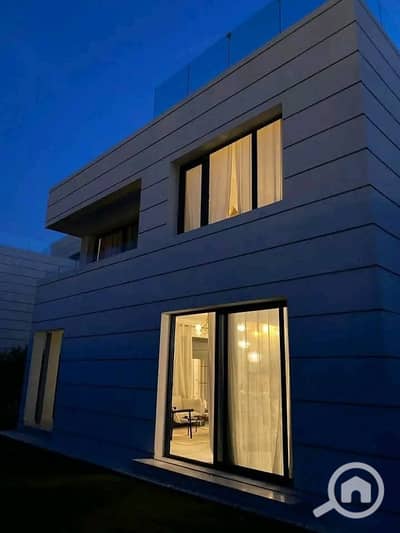 فیلا 3 غرف نوم للبيع في مدينة الشروق، القاهرة - FB_IMG_1757155310442. jpg