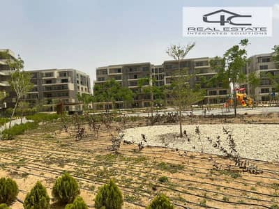 3 Bedroom Apartment for Sale in New Cairo, Cairo - Untitled. jpg