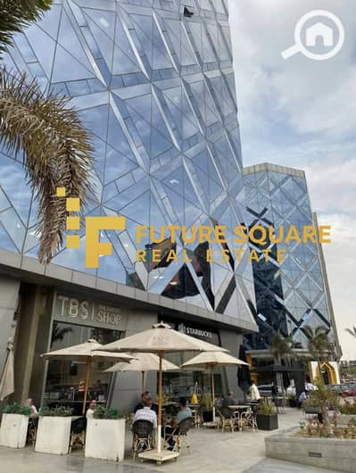 Office for Rent in Zahraa Al Maadi, Cairo - 1000157388. jpg