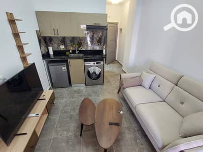 فلیٹ 1 غرفة نوم للبيع في الغردقة، البحر الأحمر - IMG-20251202-WA0023. jpg