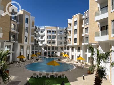 1 Bedroom Flat for Sale in Hurghada, Red Sea - IMG-20250125-WA0016. jpg