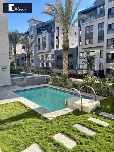 2 Bedroom Apartment for Sale in New Cairo, Cairo - WhatsApp Image 2025-12-01 at 3.38. 21 AM (6). jpeg 2 Bedroom Apartment for Sale in New Cairo, Cairo - WhatsApp Image 2025-12-01 at 3.38. 21 AM (6). jpeg