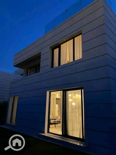 3 Bedroom Villa for Sale in Shorouk City, Cairo - FB_IMG_1757155310442. jpg