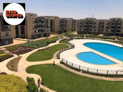 3 Bedroom Apartment for Sale in New Cairo, Cairo - 94430215_3184552561564395_4132144621952172032_n. jpg 3 Bedroom Apartment for Sale in New Cairo, Cairo - 94430215_3184552561564395_4132144621952172032_n. jpg