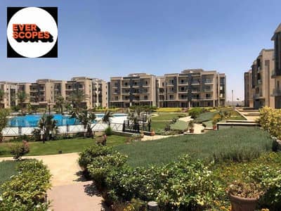 2 Bedroom Flat for Sale in New Cairo, Cairo - 172997864_476959923726976_6767230007404586083_n. jpg