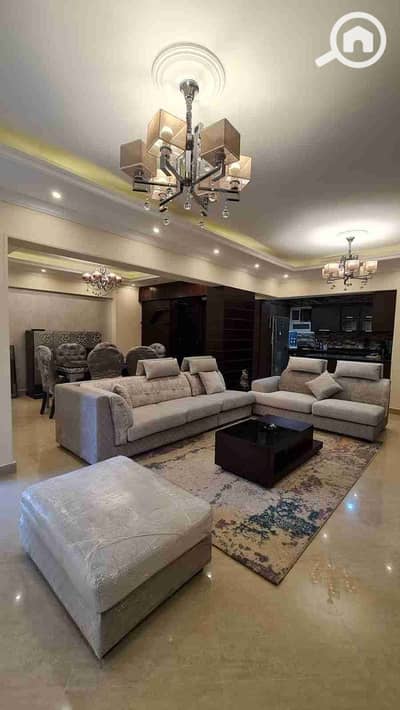 2 Bedroom Apartment for Rent in New Cairo, Cairo - 1000474317. jpg 2 Bedroom Apartment for Rent in New Cairo, Cairo - 1000474317. jpg