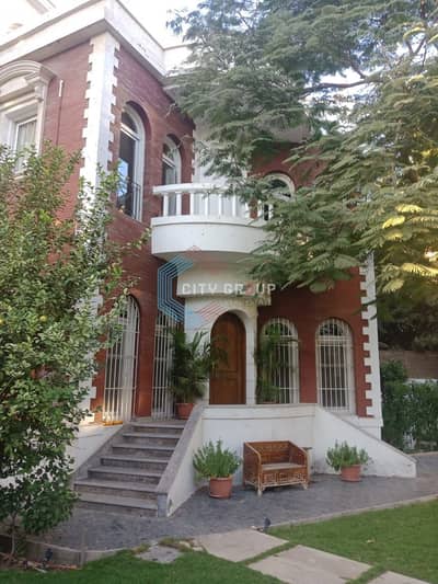 مکتب  للايجار في المعادي، القاهرة - 0bd9e958-c441-45b7-90cc-ae2b08203fba. jpg