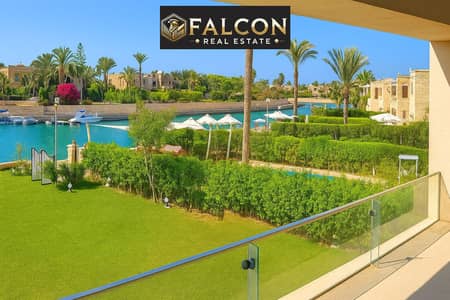 3 Bedroom Chalet for Sale in North Coast, Matruh - WhatsApp Image 2025-08-28 at 2.42. 01 PM. jpeg