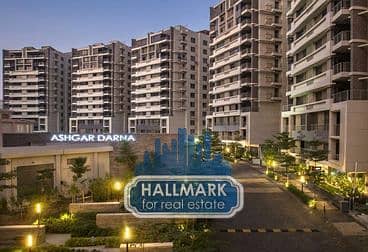 شقة 2 غرفة نوم للايجار في زهراء المعادى، القاهرة - 67bf0ce696537763068427. jpg