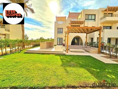 2 Bedroom Chalet for Sale in Makadi Bay, Red Sea - WhatsApp Image 2025-11-11 at 12.09. 57 (2). jpeg