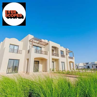 شاليه 2 غرفة نوم للبيع في مكادى باى، البحر الأحمر - WhatsApp Image 2025-11-11 at 12.09. 57 (1). jpeg