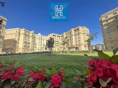 فلیٹ 3 غرف نوم للبيع في العاصمة الإدارية الجديدة، القاهرة - IMG-20231219-WA0003. jpg