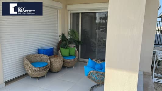 2 Bedroom Chalet for Sale in North Coast, Matruh - WhatsApp Image 2025-12-02 at 3.47. 06 AM (2). jpeg