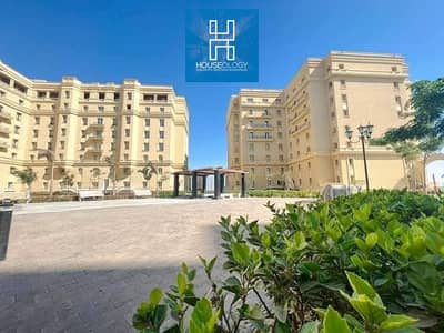 3 Bedroom Flat for Sale in New Capital City, Cairo - IMG-20231216-WA0099. jpg