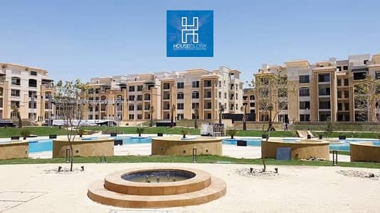 فلیٹ 3 غرف نوم للبيع في القطامية، القاهرة - IMG-20240324-WA0015. jpg