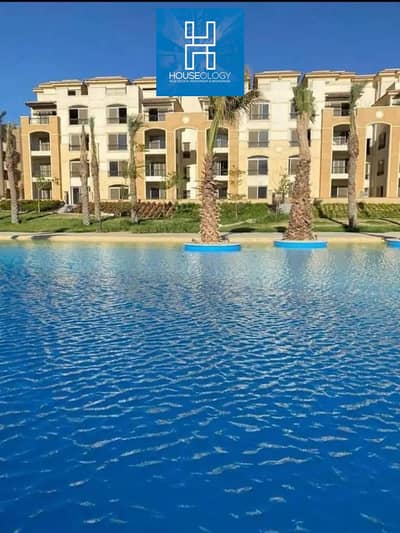 فلیٹ 3 غرف نوم للبيع في القطامية، القاهرة - IMG-20240323-WA0085. jpg