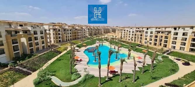 فلیٹ 3 غرف نوم للبيع في القطامية، القاهرة - IMG-20240324-WA0014. jpg