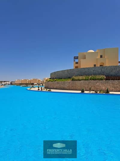 1 Bedroom Chalet for Sale in Soma Bay, Red Sea - WhatsApp Image 2025-12-01 at 4.55. 27 PM. jpeg