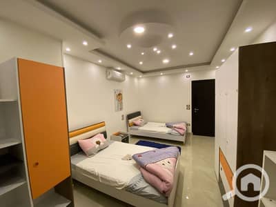 3 Bedroom Hotel Apartment for Rent in Nasr City, Cairo - 8. jpg