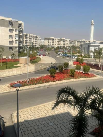 3 Bedroom Apartment for Rent in Madinaty, Cairo - WhatsApp Image 2025-12-02 at 10.34. 48 PM. jpeg