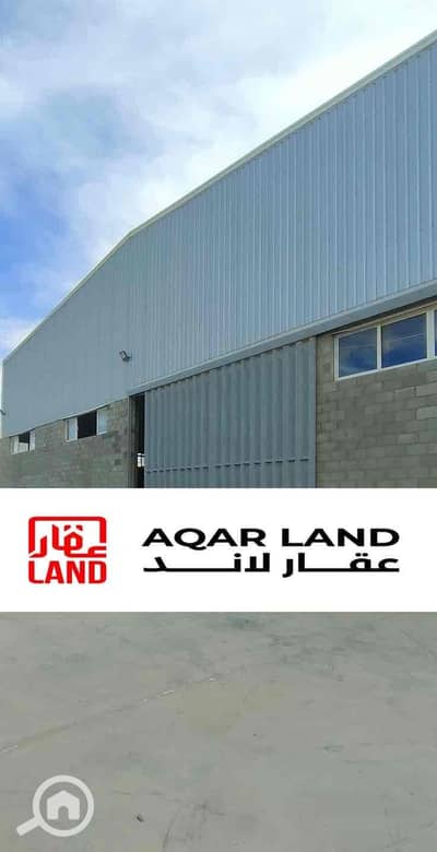 مصنع  للايجار في العاشر من رمضان، الشرقية - 9e4d65fd-74ca-4810-a20c-9e42dc3f3bee. jpg