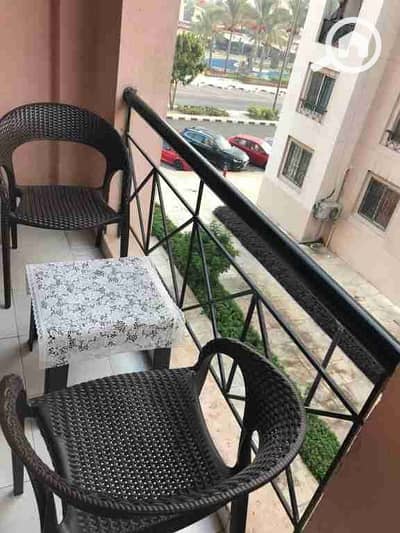 3 Bedroom Flat for Sale in New Cairo, Cairo - 1000396654. jpg