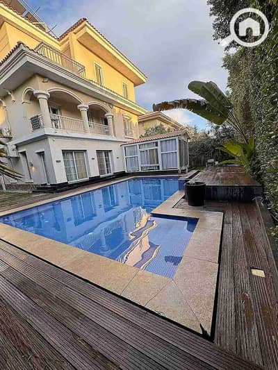 فیلا 7 غرف نوم للبيع في القاهرة الجديدة، القاهرة - 1000304287. jpg