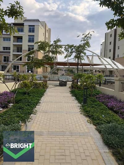 3 Bedroom Apartment for Sale in Mostakbal City, Cairo - WhatsApp Image 2025-10-08 at 1.36. 01 PM (2). jpeg