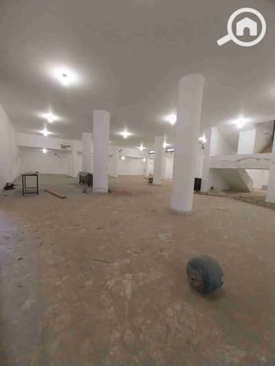 Garage for Rent in New Cairo, Cairo - 1000057224. jpg
