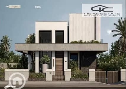 فیلا 5 غرف نوم للبيع في القاهرة الجديدة، القاهرة - c63cf2b1-c7b4-42d6-b3f8-bf5fb4fcfb61. jpeg فیلا 5 غرف نوم للبيع في القاهرة الجديدة، القاهرة - c63cf2b1-c7b4-42d6-b3f8-bf5fb4fcfb61. jpeg