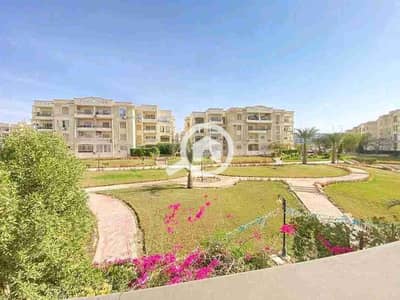 3 Bedroom Flat for Rent in Sheikh Zayed, Giza - 1000333736. jpg