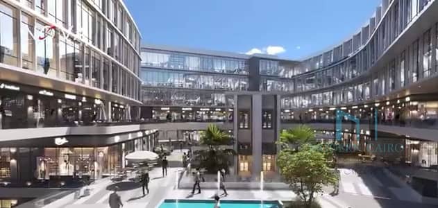 Retail for Sale in New Cairo, Cairo - 12-2-2025 11-13-37 PM. png