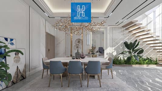 شقة 4 غرف نوم للبيع في القاهرة الجديدة، القاهرة - WhatsApp Image 2025-11-20 at 23.32. 20 (3). jpeg شقة 4 غرف نوم للبيع في القاهرة الجديدة، القاهرة - WhatsApp Image 2025-11-20 at 23.32. 20 (3). jpeg