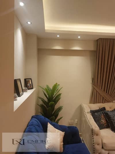 شقة 3 غرف نوم للبيع في القاهرة الجديدة، القاهرة - WhatsApp Image 2025-11-29 at 10.14. 40_a096f8dc. jpg