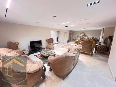 3 Bedroom Flat for Rent in New Cairo, Cairo - WhatsApp Image 2025-12-01 at 14.17. 41 (1). jpeg