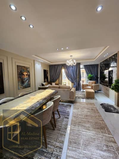 3 Bedroom Flat for Sale in New Cairo, Cairo - WhatsApp Image 2025-12-01 at 15.27. 43. jpeg