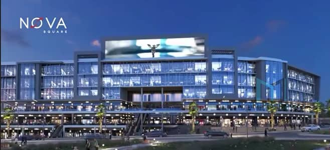 Retail for Sale in New Cairo, Cairo - 12-2-2025 11-16-35 PM. png