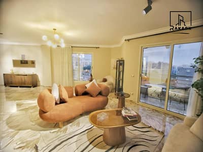 شقة 3 غرف نوم للايجار في شيراتون، القاهرة - I3 (Copy). jpg