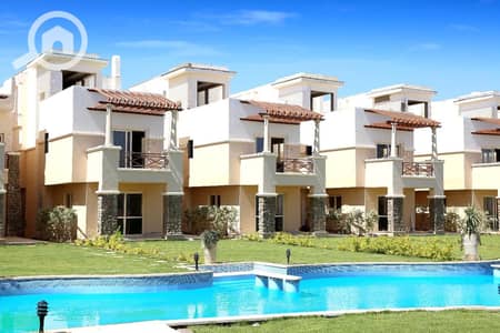 4 Bedroom Villa for Sale in Ain Sukhna, Suez - 503247446_10236354591674390_25449979012673618_n. jpg