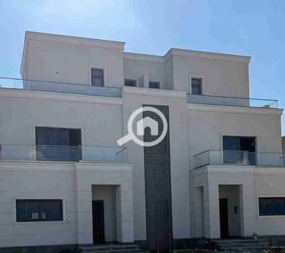 فیلا 5 غرف نوم للبيع في الشيخ زايد، الجيزة - 1000442652. jpg