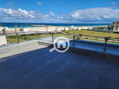 فیلا 6 غرف نوم للبيع في الساحل الشمالي، مطروح - a1872faa-28ac-44ff-a5b9-2f669a3dedbf. jpg