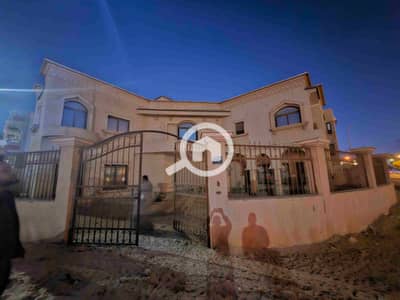 فیلا 6 غرف نوم للبيع في القاهرة الجديدة، القاهرة - 1000503108. jpg