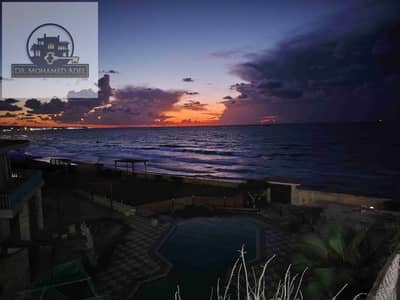 فلیٹ 3 غرف نوم للايجار في عجمي، الإسكندرية - 40795. jpg