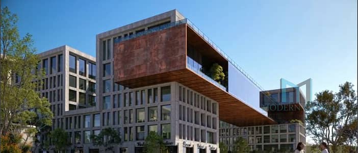 Retail for Sale in New Cairo, Cairo - 12-3-2025 12-28-14 AM. png