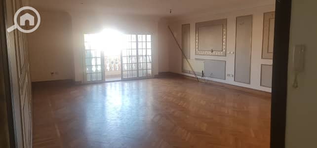 فلیٹ 3 غرف نوم للايجار في سموحة، الإسكندرية - IMG-20251202-WA0073. jpg