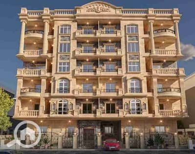 3 Bedroom Apartment for Sale in Hadayek al-Ahram, Giza - 1000686314. jpg