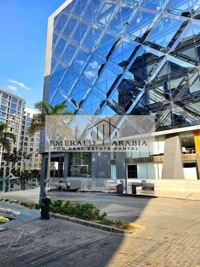 مکتب  للايجار في المعادي، القاهرة - IMG_4317. jpg