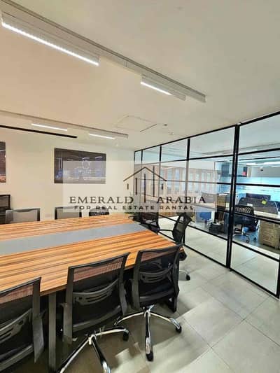 Office for Rent in Maadi, Cairo - IMG_9417. jpg