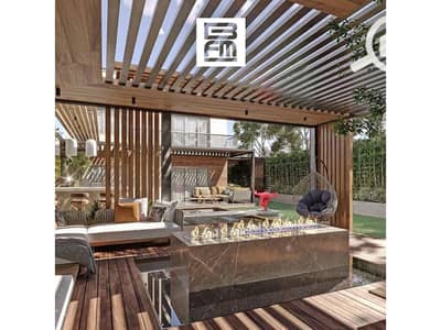 4 Bedroom Villa for Rent in Katameya, Cairo - 0 (73). jpg