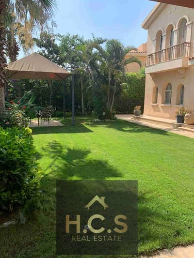 فیلا 6 غرف نوم للبيع في مدينتي، القاهرة - 1000543335. jpg